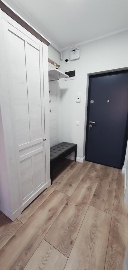 Studio Ema Baia Mare Eksteriør billede