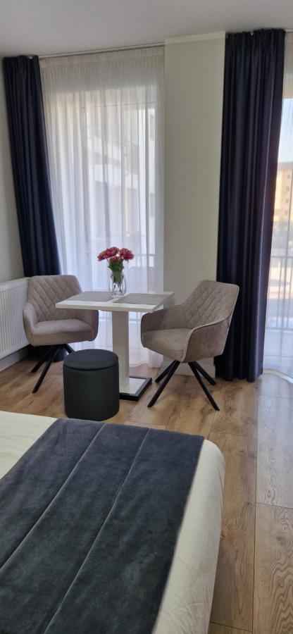 Studio Ema Baia Mare Eksteriør billede